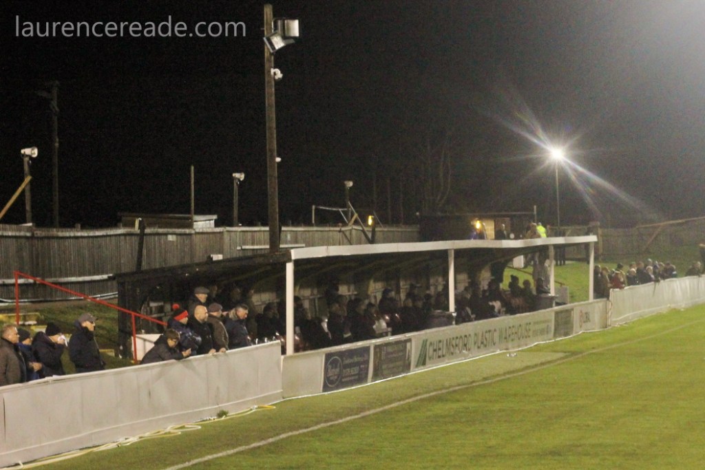 Photo by Robyn Reade