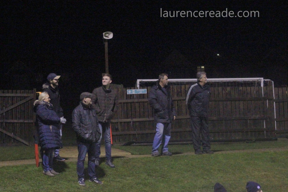 Photo by Robyn Reade