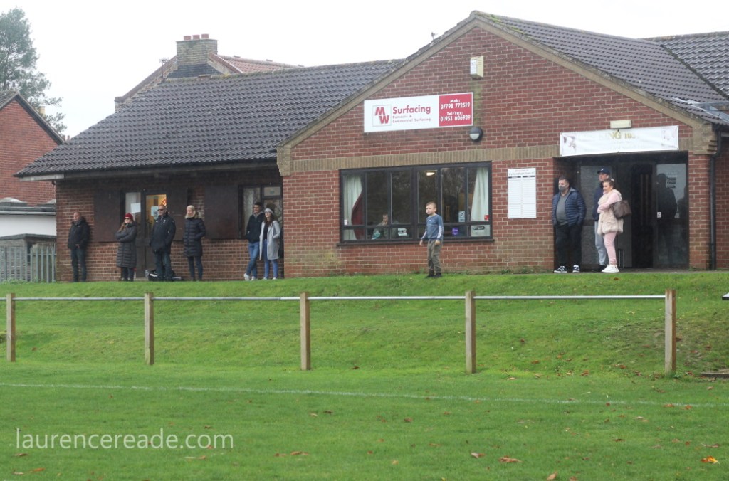 Photo by Robyn Reade