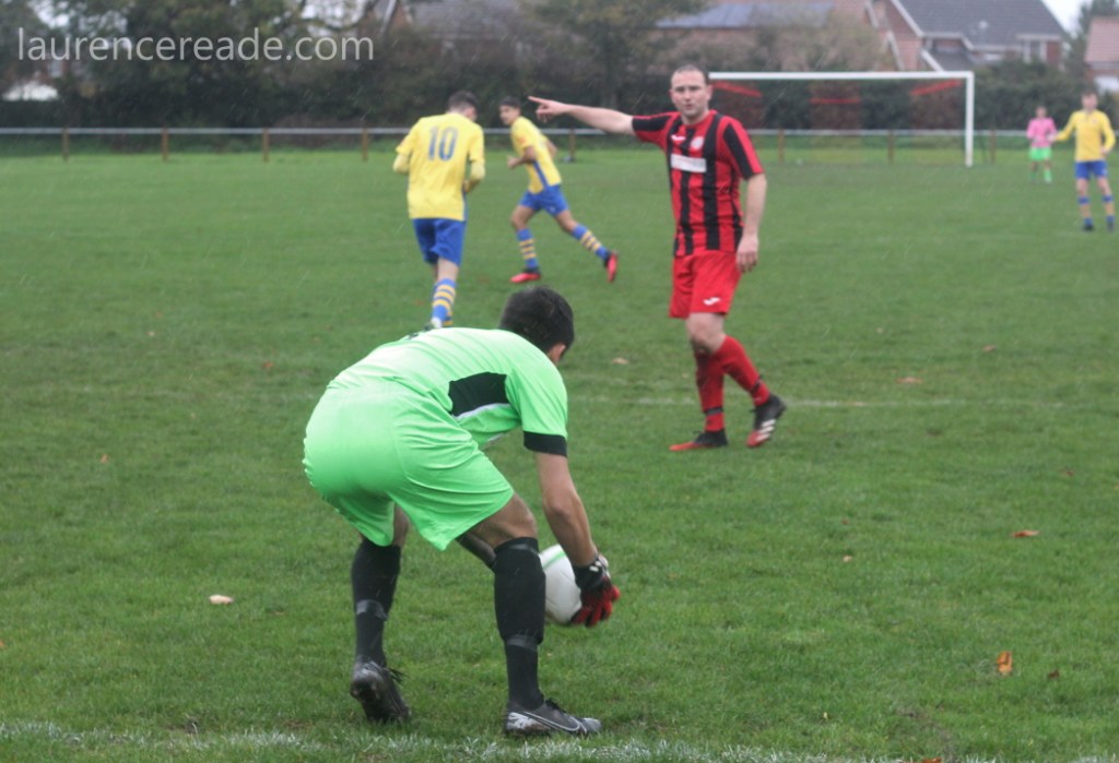 Photo by Robyn Reade