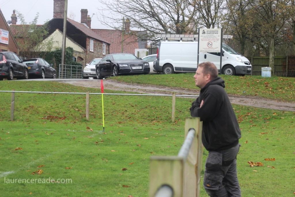 Photo by Robyn Reade