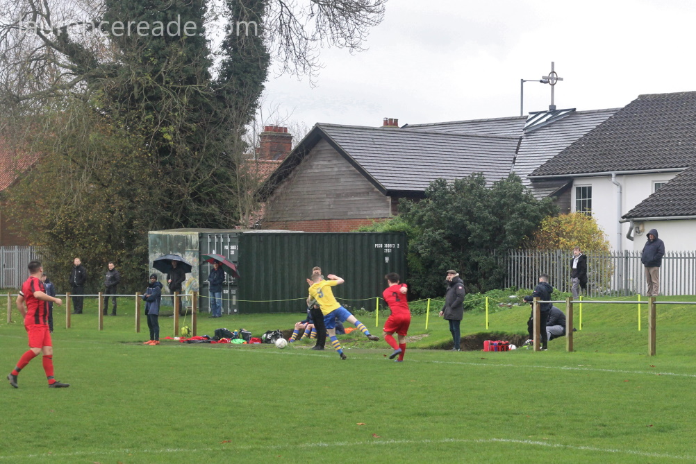 Photo by Robyn Reade