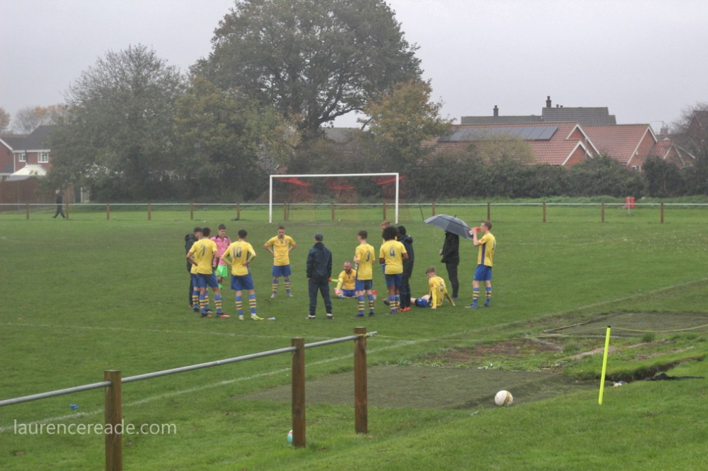 Photo by Robyn Reade