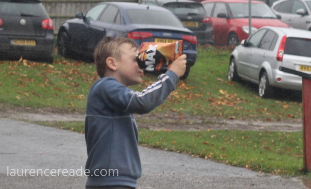 Photo by Robyn Reade