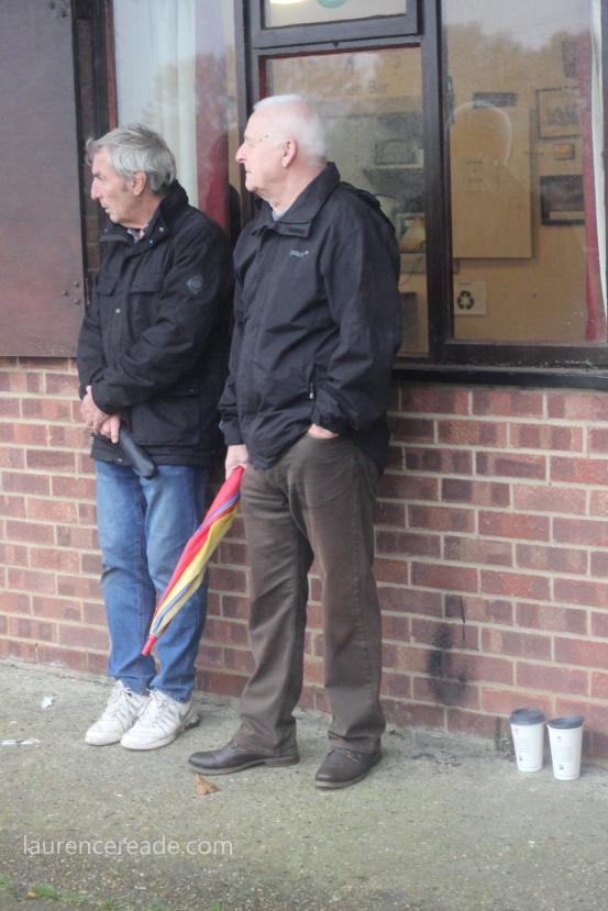 Photo by Robyn Reade