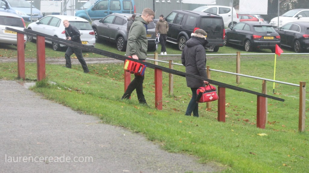 Photo by Robyn Reade