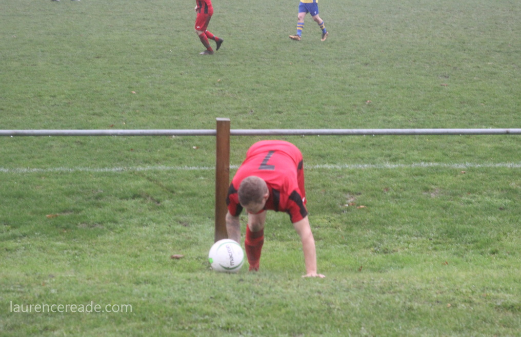 Photo by Robyn Reade