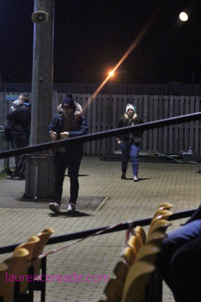 Photo by Robyn Reade