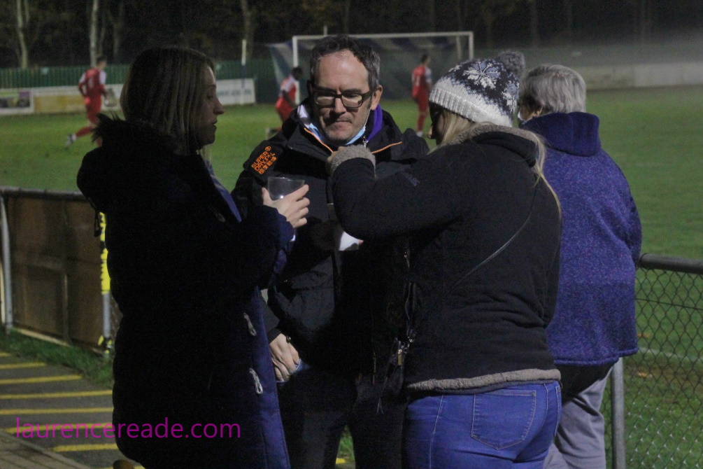 Photo by Robyn Reade