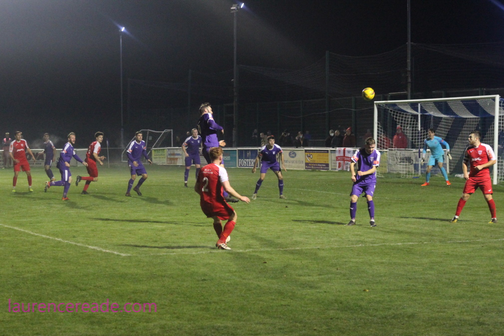 Photo by Robyn Reade