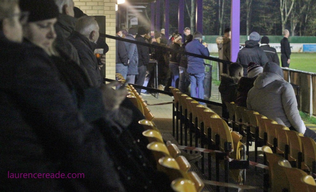 Photo by Robyn Reade