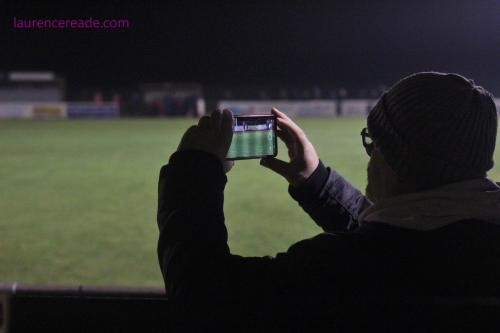 Photo by Robyn Reade