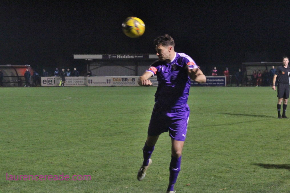 Photo by Robyn Reade