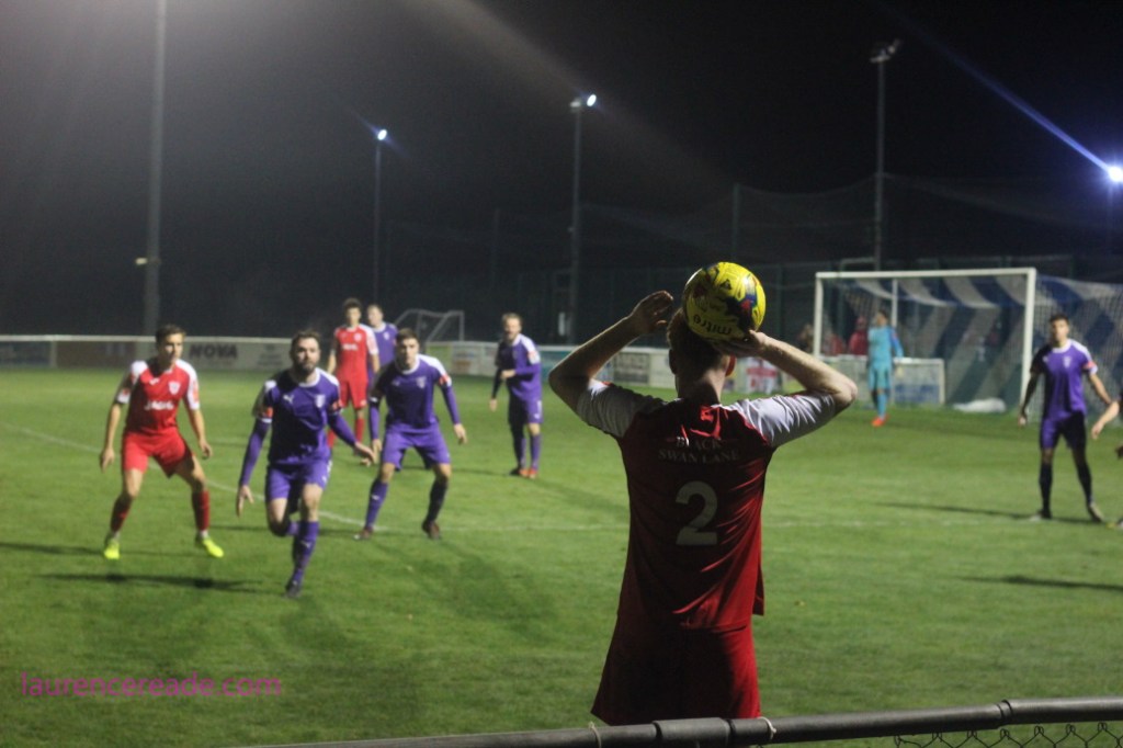 Photo by Robyn Reade