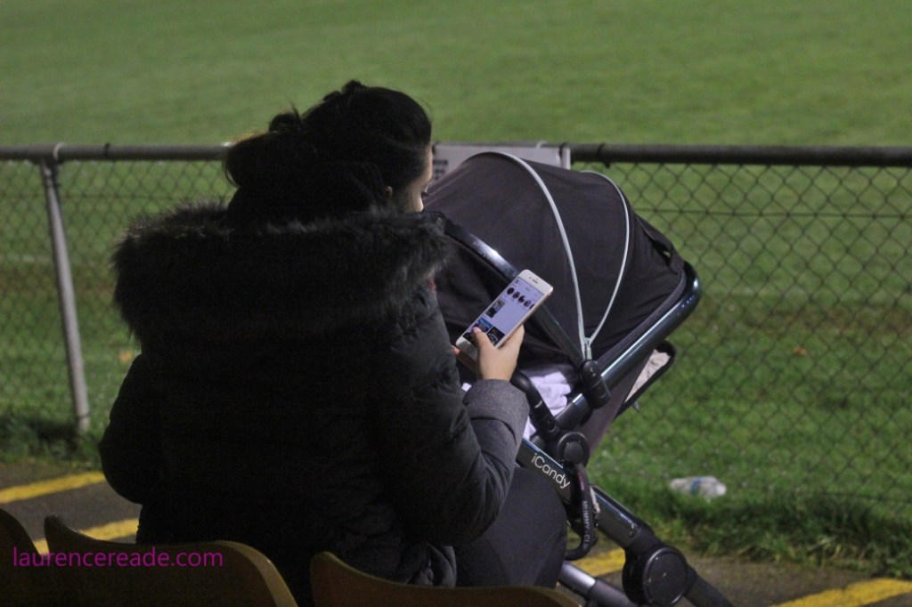 Photo by Robyn Reade