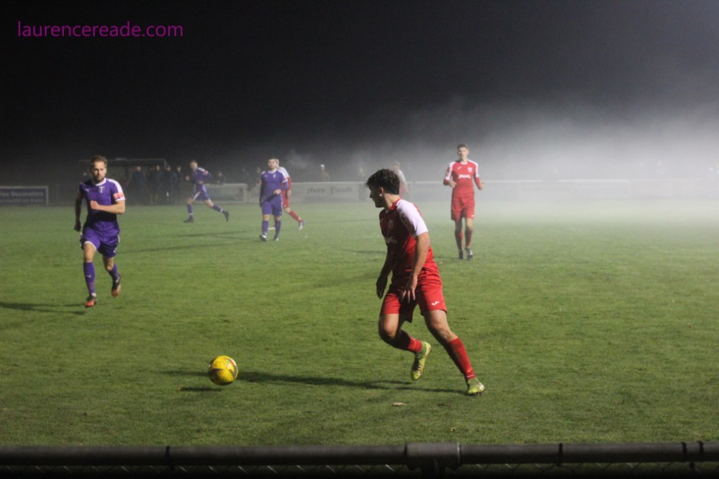 Photo by Robyn Reade