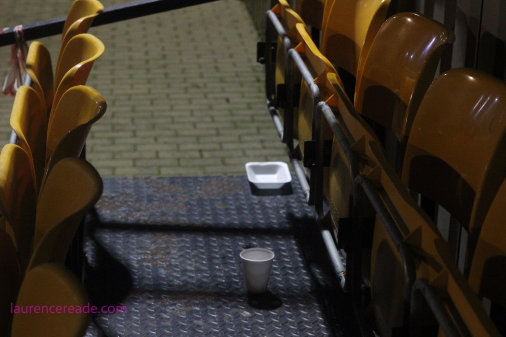 Photo by Robyn Reade